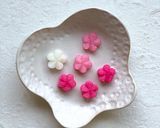 ゆかりで染めるピンクの大根*お弁当にも作り方13写真