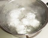 半熟味付け卵作り方1写真