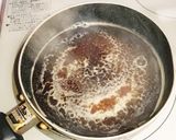 半熟味付け卵作り方2写真