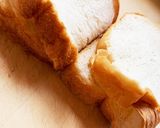神食パン 柔らか甘め(HB)作り方3写真