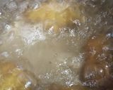 マヨネーズを使わない簡単ポテトサラダ作り方1写真