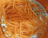 マヨネーズを使わない簡単ポテトサラダ作り方2写真