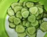 マヨネーズを使わない簡単ポテトサラダ作り方4写真