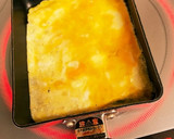 色鮮やかな卵焼き☆なるとをINした卵焼き作り方5写真