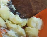 マヨネーズを使わない簡単ポテトサラダ作り方5写真