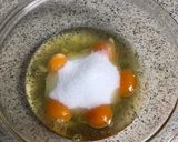 飯ごうプリン BBQやキャンプなどに作り方1写真