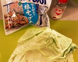 野菜嫌いが大絶賛☆モリモリ無限キャベツ作り方1写真