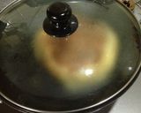 ホットケーキ作り方2写真