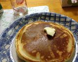 ホットケーキ作り方4写真