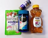 ダイエットに#蜂蜜シナモンココナッツ珈琲作り方1写真