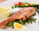 鰆のムニエルとタルタルソース作り方11写真