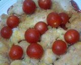 PMチーズ・チキンかつ作り方5写真