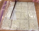 1番美味しいホワイトソルガム粒の炊き方作り方4写真