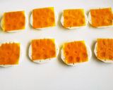 れんこんとソイミートの挟み揚げ☆作り方6写真