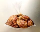 ★簡単・黄金・本格的★鶏のからあげ作り方1写真