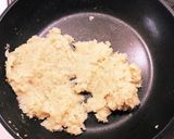 挽き肉2kgハンバーグストックレシピ作り方1写真