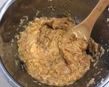 挽き肉2kgハンバーグストックレシピ作り方3写真
