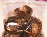 挽き肉2kgハンバーグストックレシピ作り方7写真