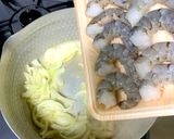 簡単本格 クリームパスタ 子供も大好き作り方4写真