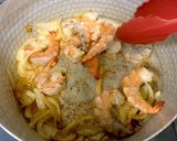 簡単本格 クリームパスタ 子供も大好き作り方5写真