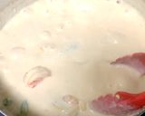 簡単本格 クリームパスタ 子供も大好き作り方12写真