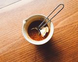 ご飯がススム♥️鶏のこってり味噌バター♪作り方1写真