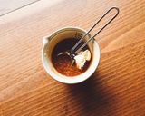 ご飯がススム♥️鶏のこってり味噌バター♪作り方1写真