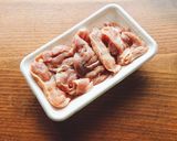 ご飯がススム♥️鶏のこってり味噌バター♪作り方2写真
