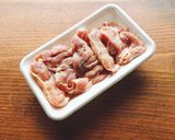 ご飯がススム♥️鶏のこってり味噌バター♪作り方2写真