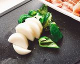 ご飯がススム♥️鶏のこってり味噌バター♪作り方3写真