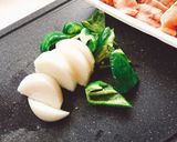 ご飯がススム♥️鶏のこってり味噌バター♪作り方3写真