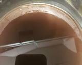 アイリスオーヤマ無加水鍋でお赤飯作り方3写真