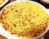 卵と納豆の焼いたやつ作り方4写真