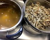 保存用 煮干しだしの作り方作り方5写真