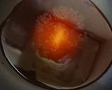 超手抜きかき揚げ丼作り方2写真