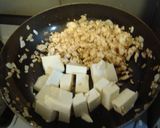 ヘルシー!とろーりとろけるドライカレー作り方3写真