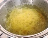 ☆レトロ☆昭和の喫茶店のナポリタン☆作り方4写真