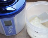 豆乳グルトとふくれん豆乳で豆乳ヨーグルト作り方2写真