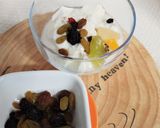 豆乳グルトとふくれん豆乳で豆乳ヨーグルト作り方7写真