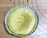 HB☆カレー生地のお惣菜パン作り方10写真