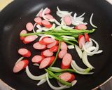 ☆レトロ☆昭和の喫茶店のナポリタン☆作り方10写真