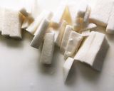 あっという間になくなる長芋の漬物作り方1写真