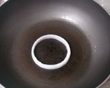 型ごと食べられる!まん丸☆目玉焼き作り方1写真