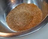 ヘルシー✨カレー味フライドポテト作り方2写真