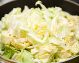 柔らか豚肉とたっぷり野菜のカレー炒め作り方1写真