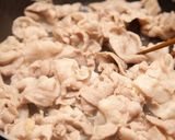柔らか豚肉とたっぷり野菜のカレー炒め作り方3写真
