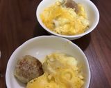 フライパンで作る牛乳不使用☆簡単キッシュ作り方6写真