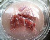 しっとり柔らか焼き豚の作り方作り方1写真