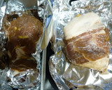 しっとり柔らか焼き豚の作り方作り方3写真