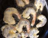 女子中学生弁当 20190510作り方3写真